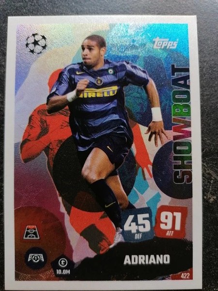 Adriano #422