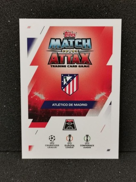 Antoine Griezmann #434