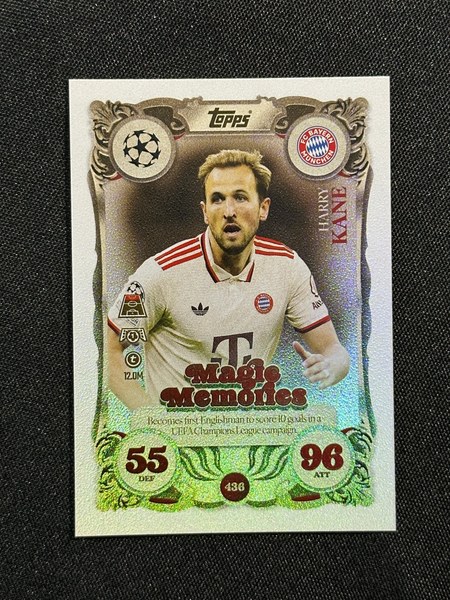 Harry Kane #436
