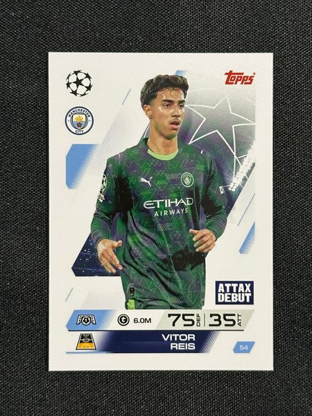 Vitor Reis #54