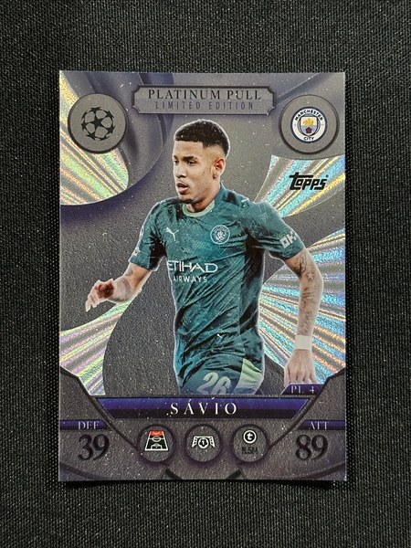 Sávio #61