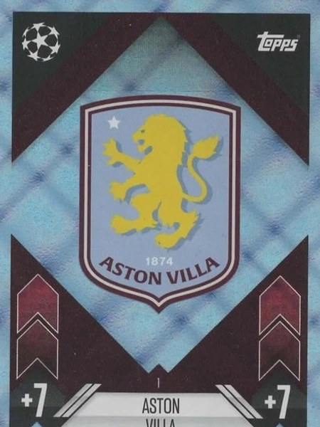 Team Badge #82