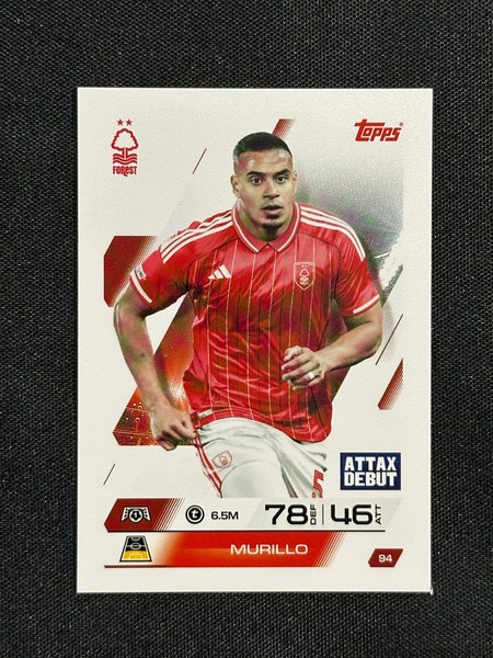 Murillo #94